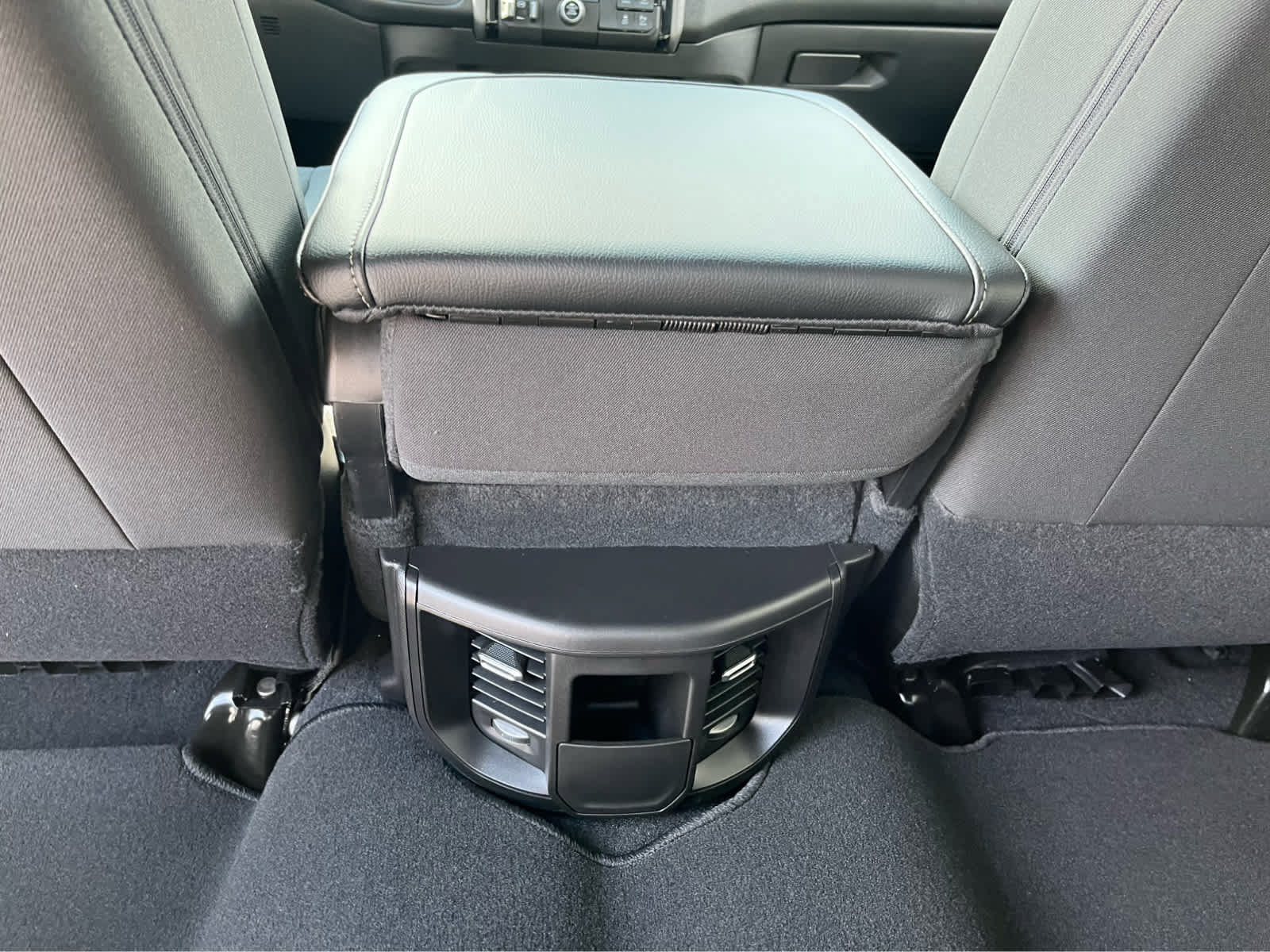 New 2026 RAM 2500 Tradesman AWD/4WD image 23