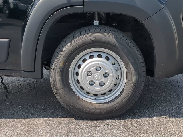 New 2026 RAM ProMaster 1500 FWD image 11