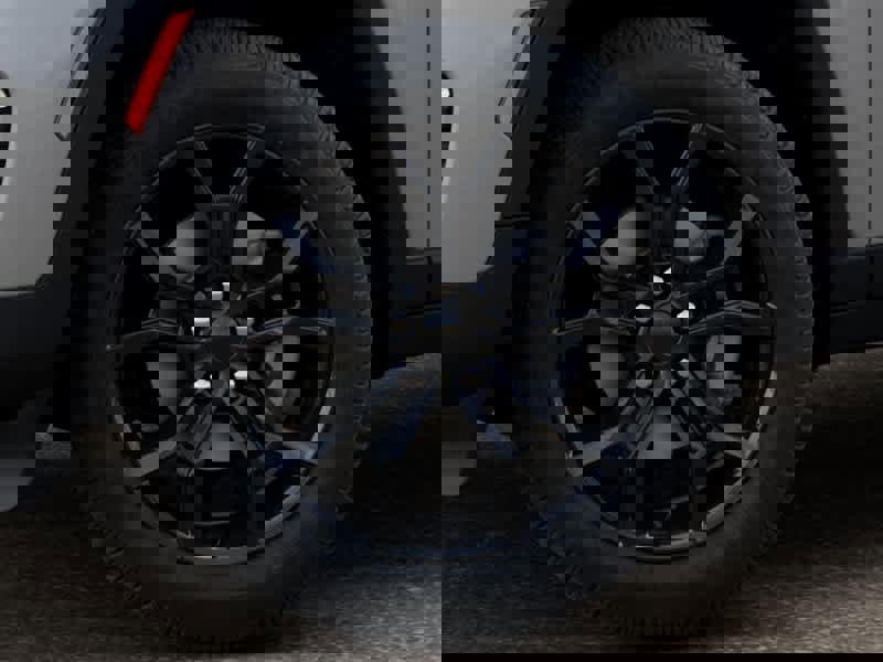 New 2025 Jeep Grand Cherokee Limited image 8