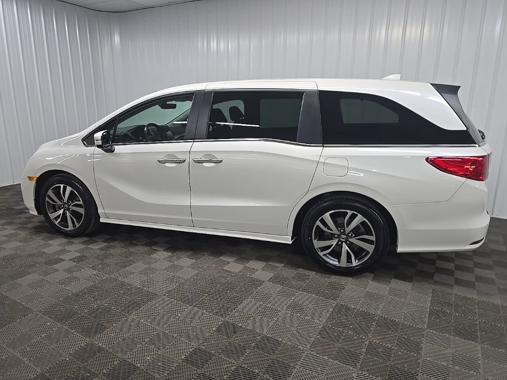 Used 2022 Honda Odyssey Touring image 4