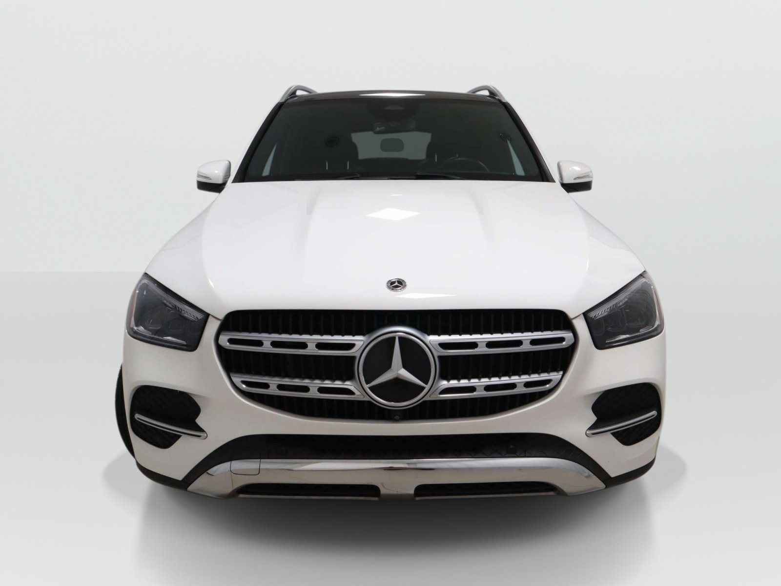 Used 2024 Mercedes-Benz GLE 350 4MATIC image 8