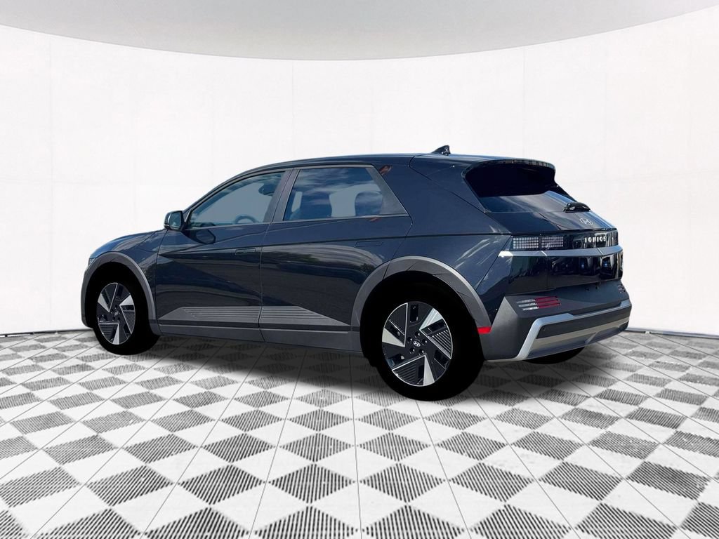 New 2026 Hyundai Ioniq 5 SEL AWD/4WD image 6