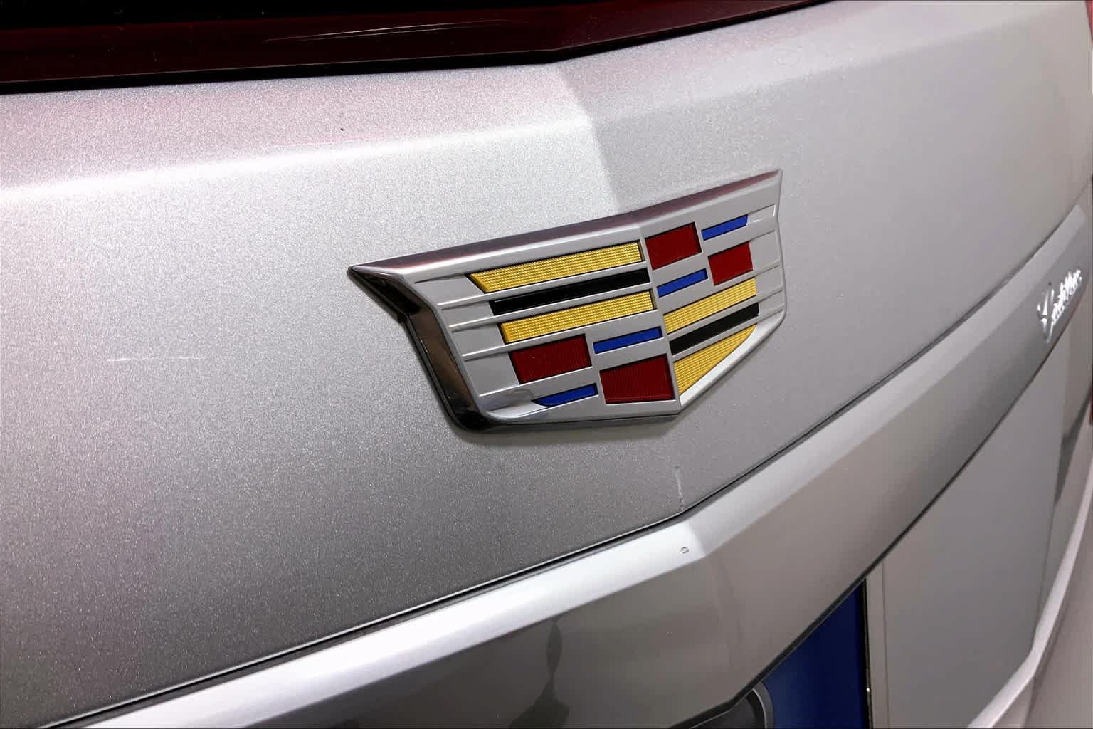 Used 2016 Cadillac XTS Luxury w/ Driver Awareness Package FWD image 10
