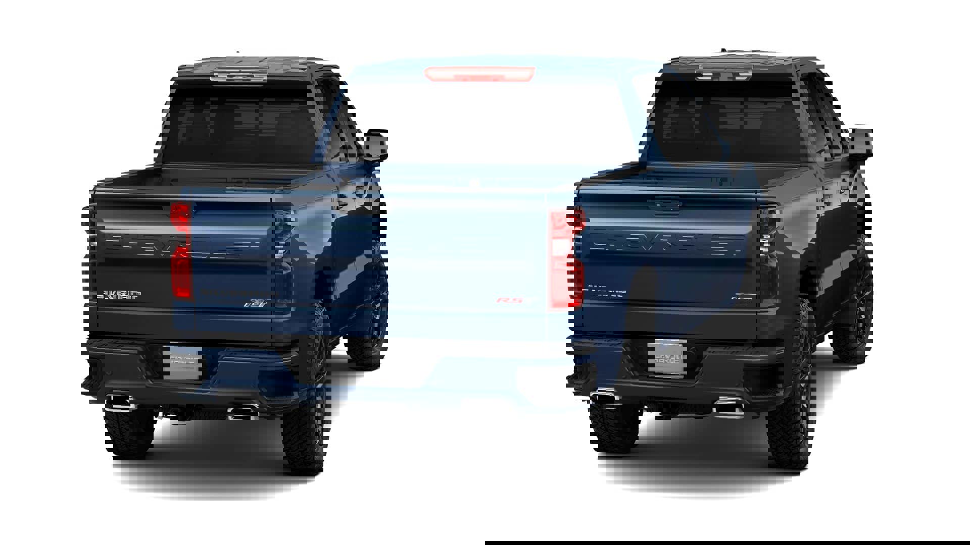 New 2024 Chevrolet Silverado 1500 RST w/ Convenience Package II image 48