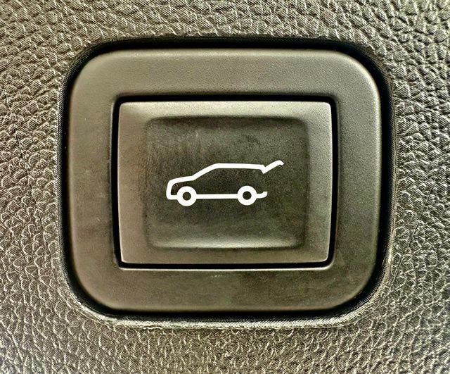 Used 2025 Chevrolet Tahoe RST w/ RST Capability Package image 22