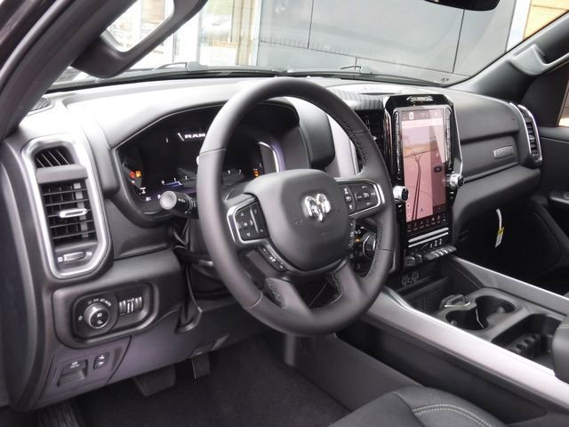 New 2026 RAM 1500 Big Horn image 16