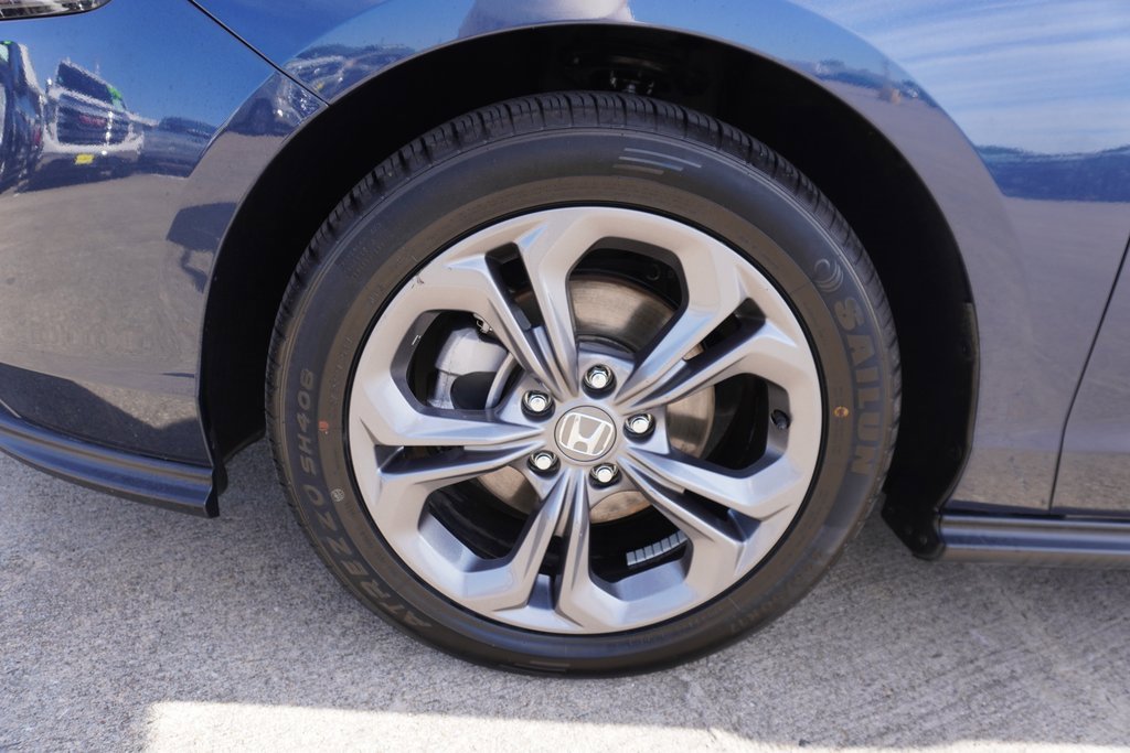 Used 2023 Honda Accord EX image 33