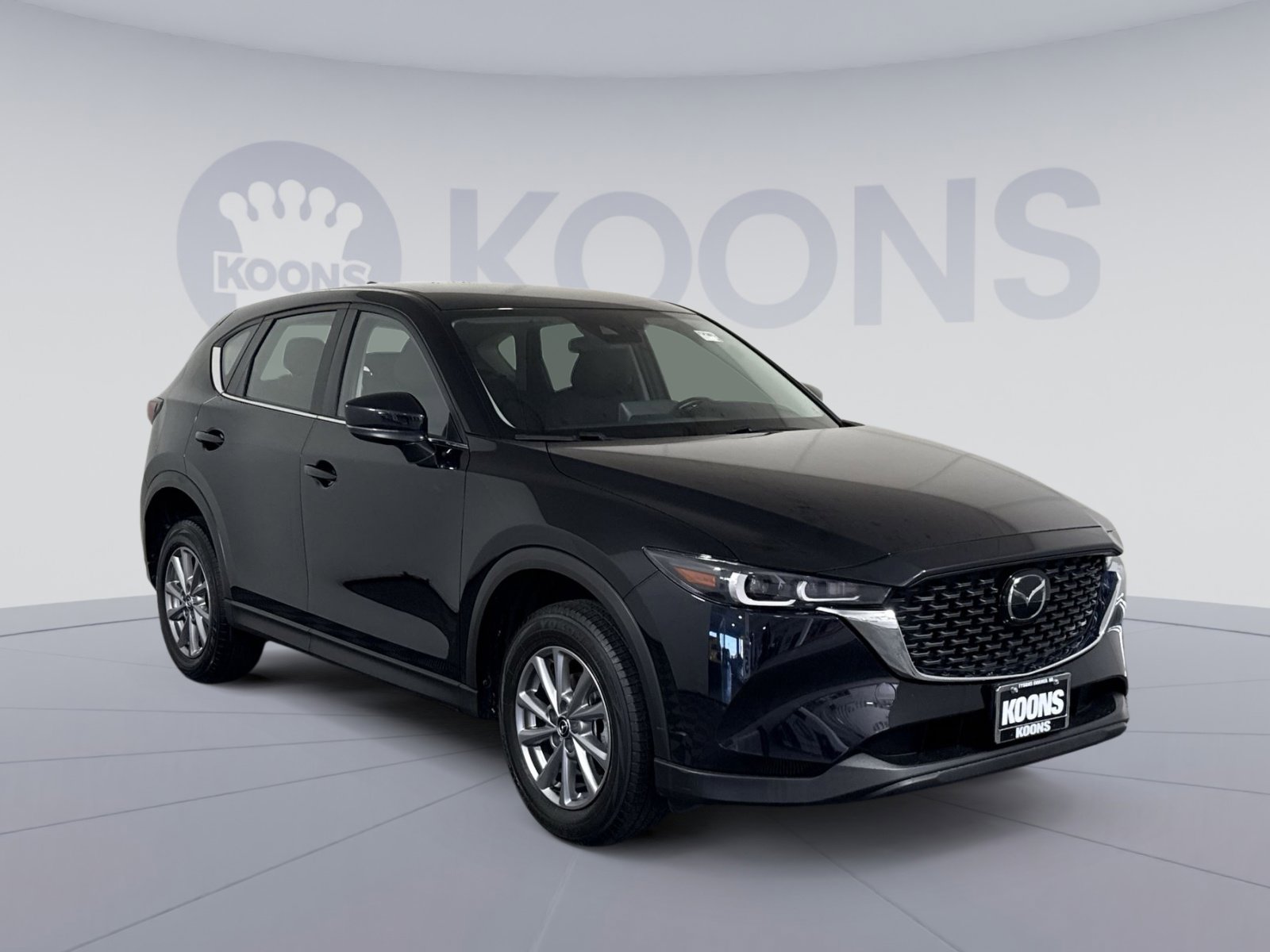 Used 2023 MAZDA CX-5 AWD 2.5 S image 10