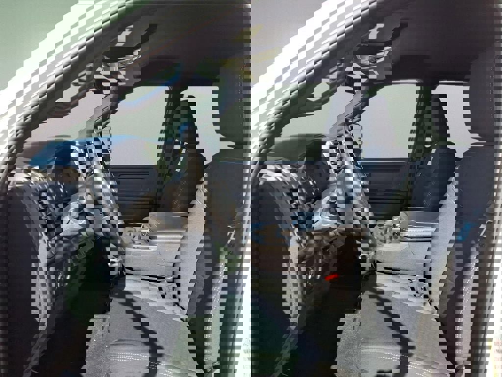 New 2026 RAM 2500 Tradesman image 5