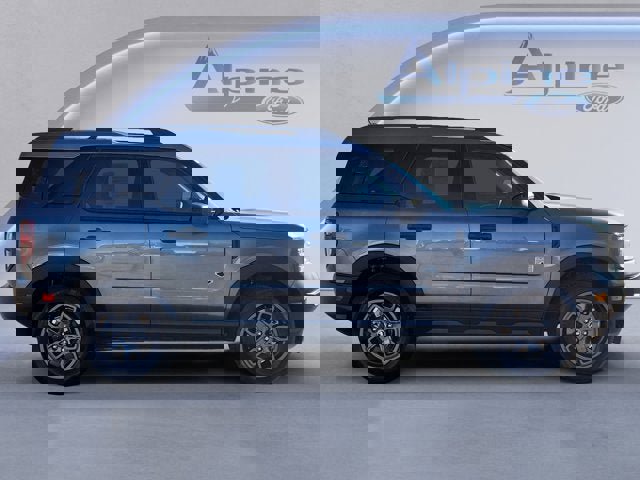 Used 2024 Ford Bronco Sport Big Bend image 6