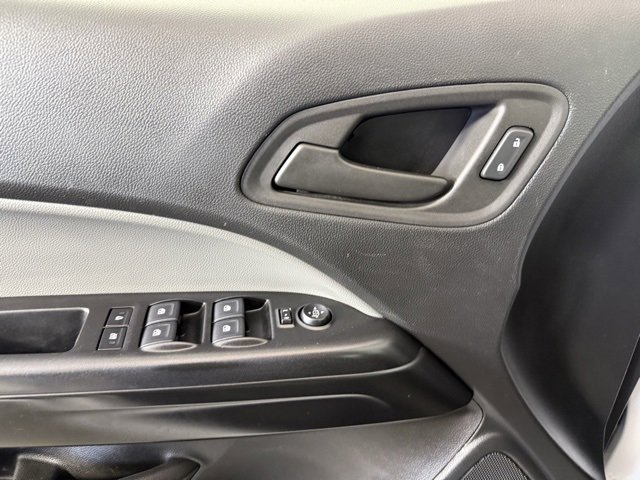 Used 2022 Chevrolet Colorado W/T image 18