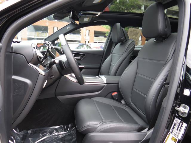 Used 2026 Mercedes-Benz GLC 300 4MATIC image 20