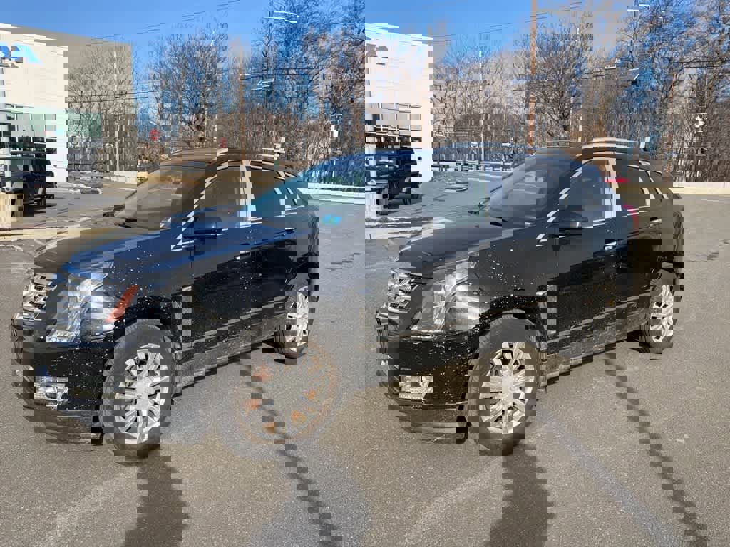 Used 2014 Cadillac SRX Luxury image 5