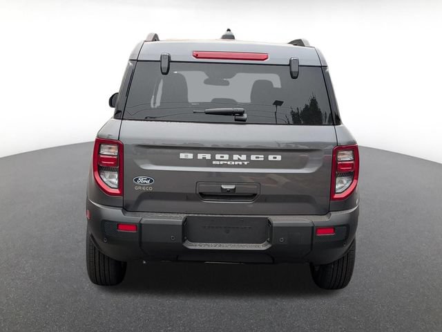 New 2026 Ford Bronco Sport Big Bend AWD/4WD image 4