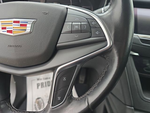 Used 2019 Cadillac XT5 Premium Luxury image 33