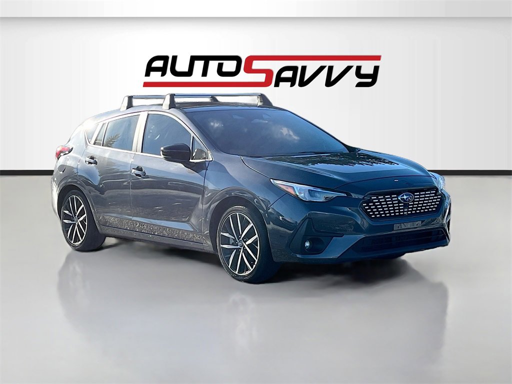 Used 2024 Subaru Impreza 2.0i Sport image 1