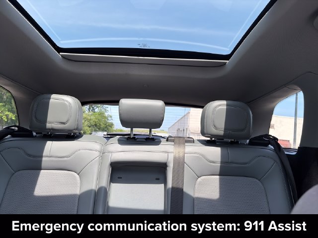 Used 2022 Lincoln Corsair Reserve w/ Equipment Group 201A AWD/4WD image 34