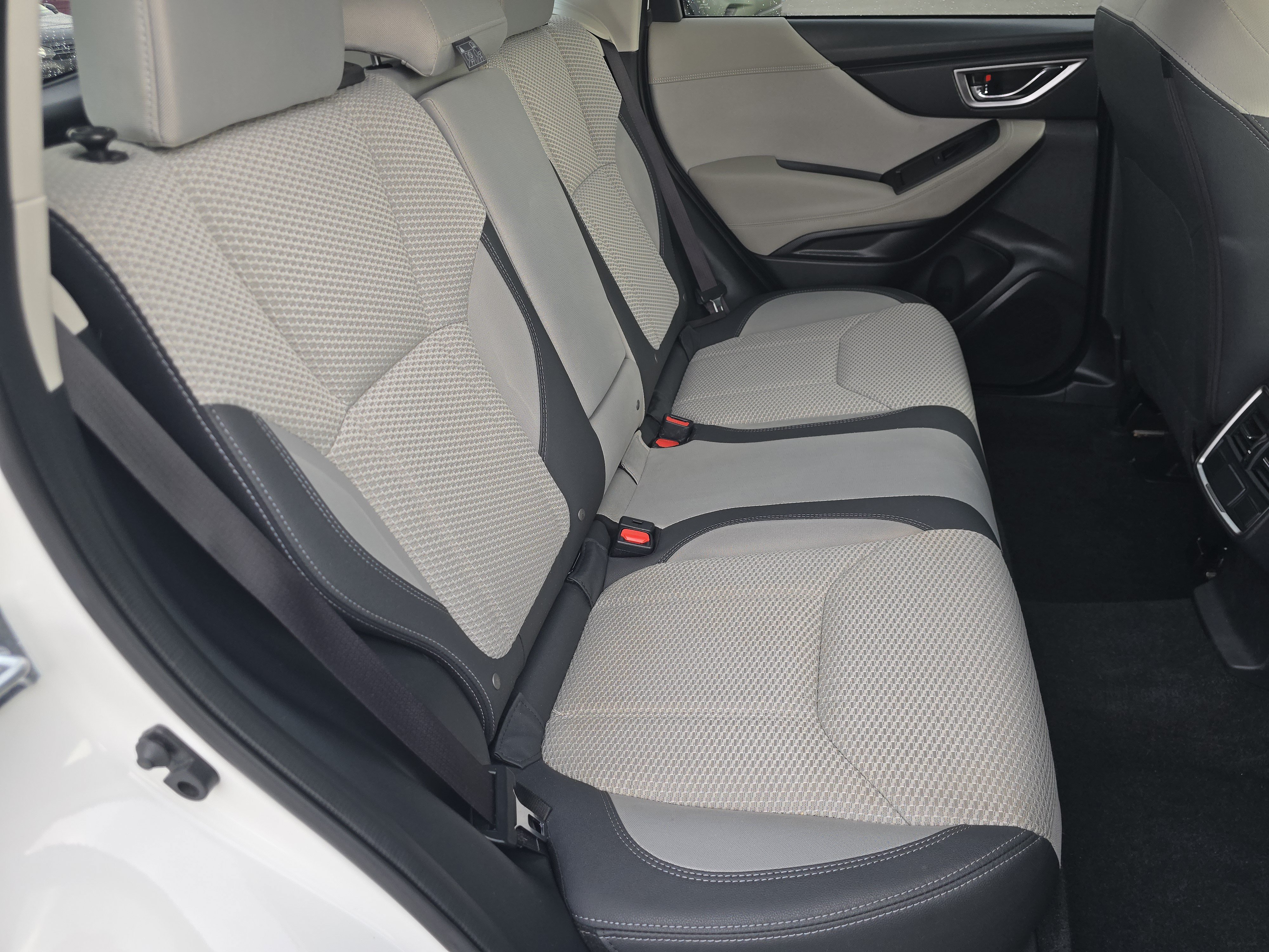 Certified 2024 Subaru Forester Premium AWD/4WD image 17