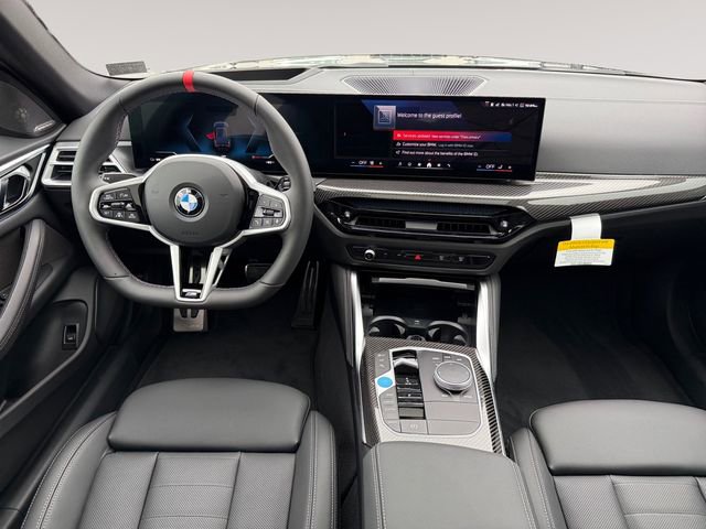 New 2026 BMW i4 M60 w/ Premium Package image 10