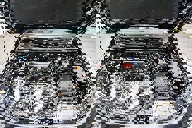 Used 2024 Honda Civic Sport image 27