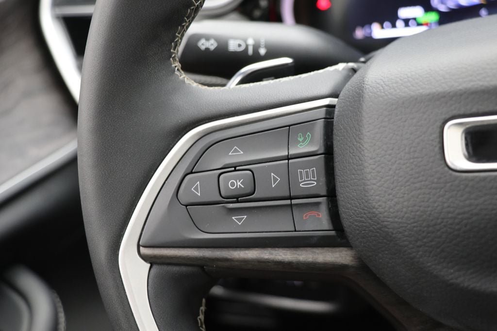 Used 2023 Jeep Grand Cherokee 4WD 4xe image 20