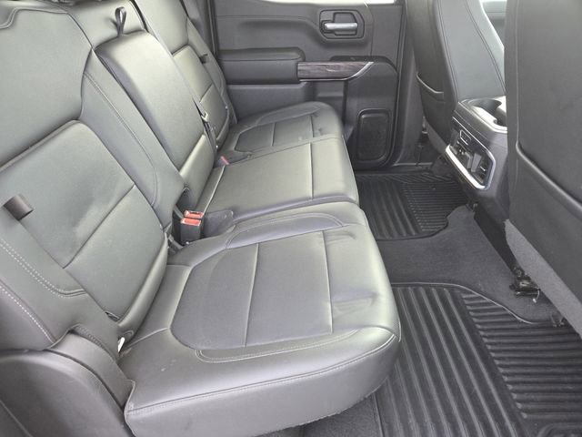 Used 2019 Chevrolet Silverado 1500 LTZ w/ LTZ Plus Package image 26