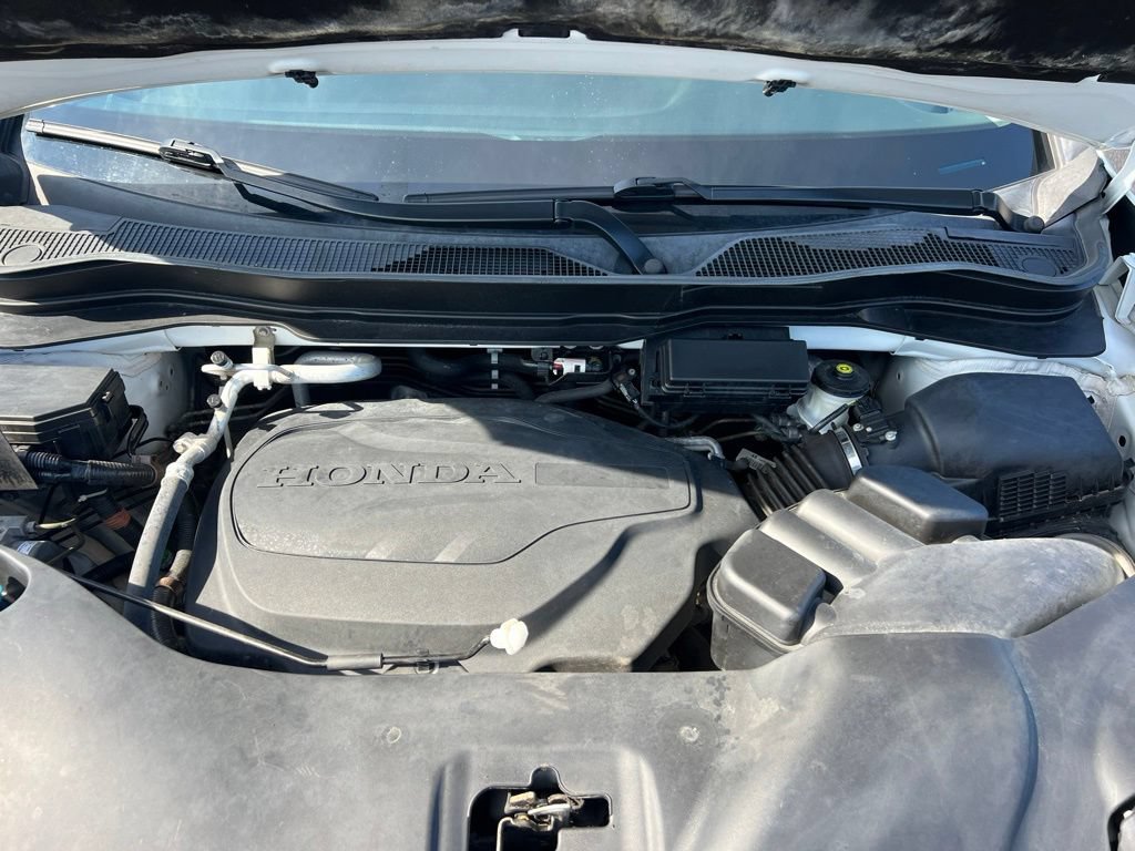 Used 2021 Honda Pilot Special Edition image 30