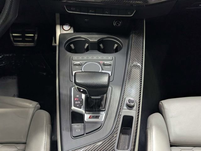 Used 2019 Audi RS 5 Sportback AWD/4WD image 13