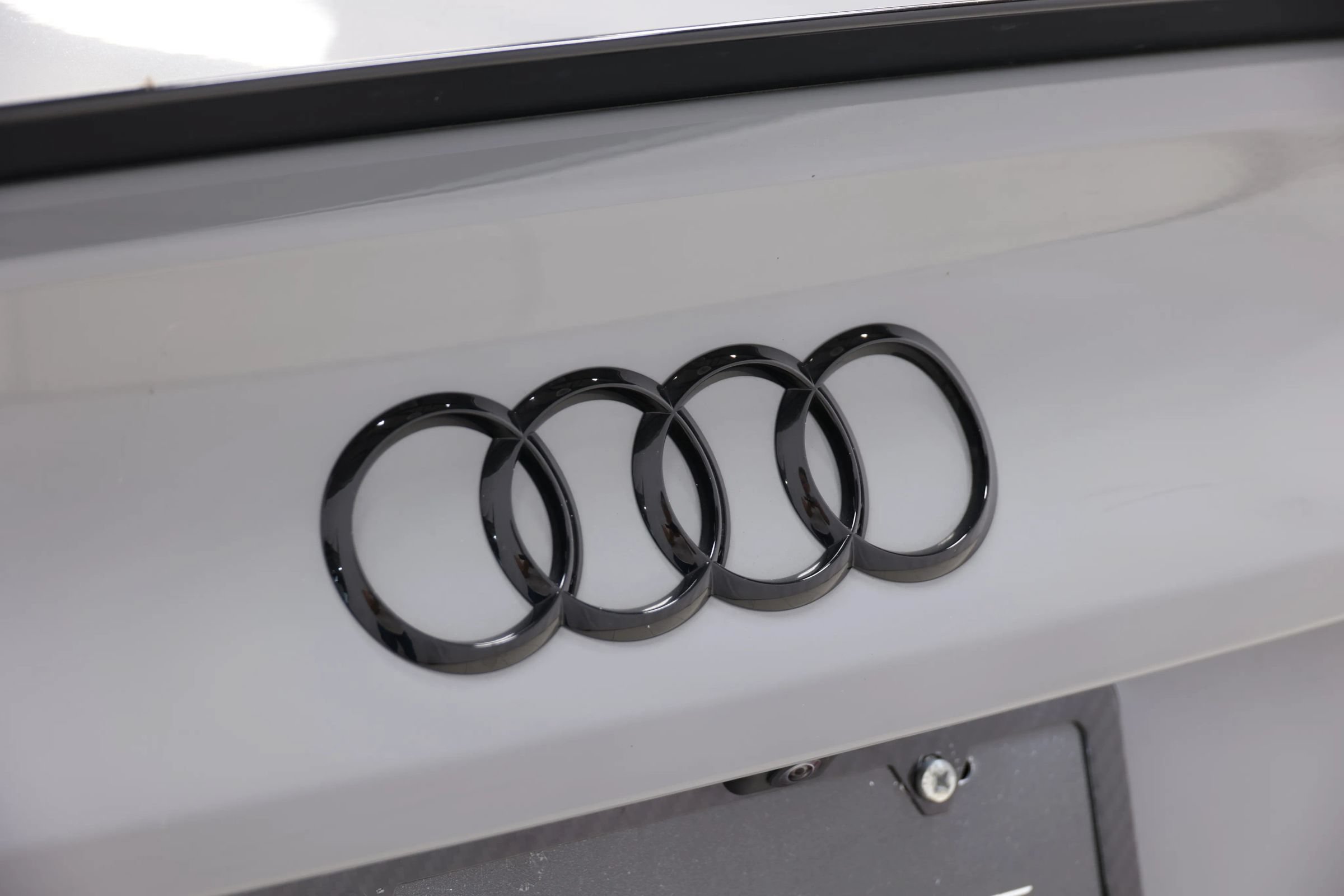 Used 2024 Audi RS 5 Sportback AWD/4WD image 69