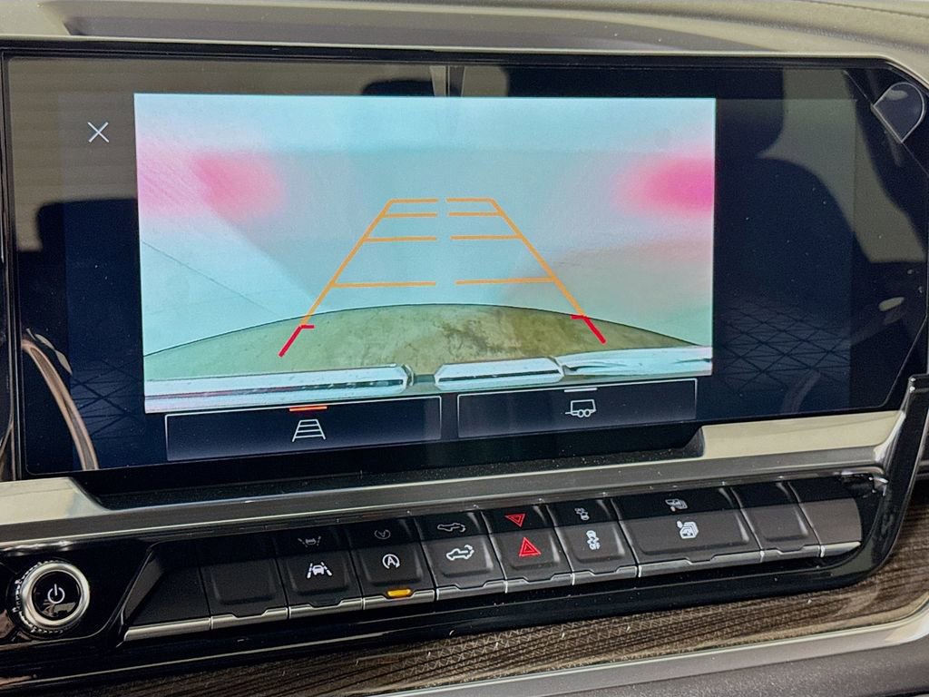 New 2026 GMC Sierra 1500 Elevation image 9