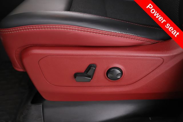 Used 2022 RAM 1500 Rebel w/ Rebel Level 2 Equipment Group AWD/4WD image 18