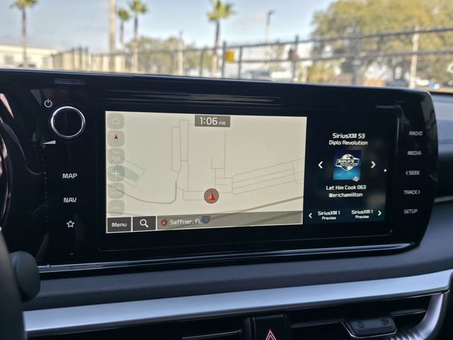 Used 2024 Kia K5 GT-Line image 17