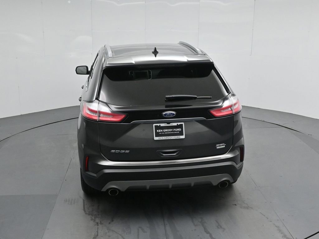 Certified 2020 Ford Edge SEL w/ Convenience Package image 44