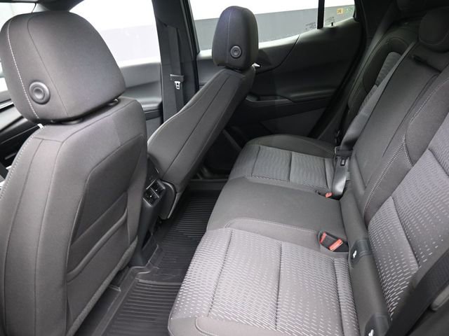 New 2026 Chevrolet Equinox LT w/ Safety and Technology Package image 9