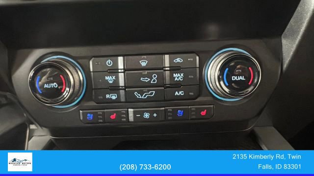 Used 2019 Ford F150 Raptor w/ Equipment Group 802A Luxury image 29