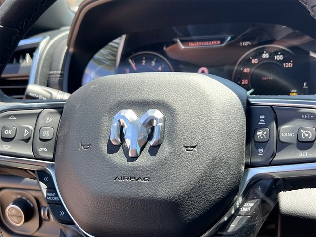 New 2026 RAM 1500 Laramie w/ Night Edition image 22