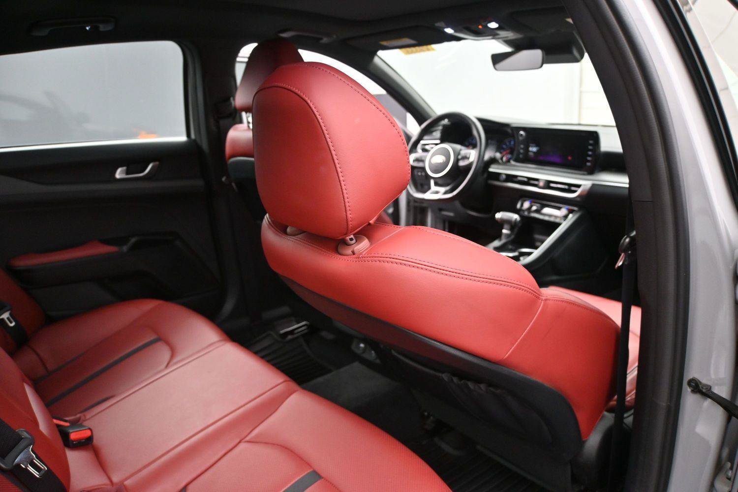 Used 2021 Kia K5 GT-Line AWD/4WD image 19