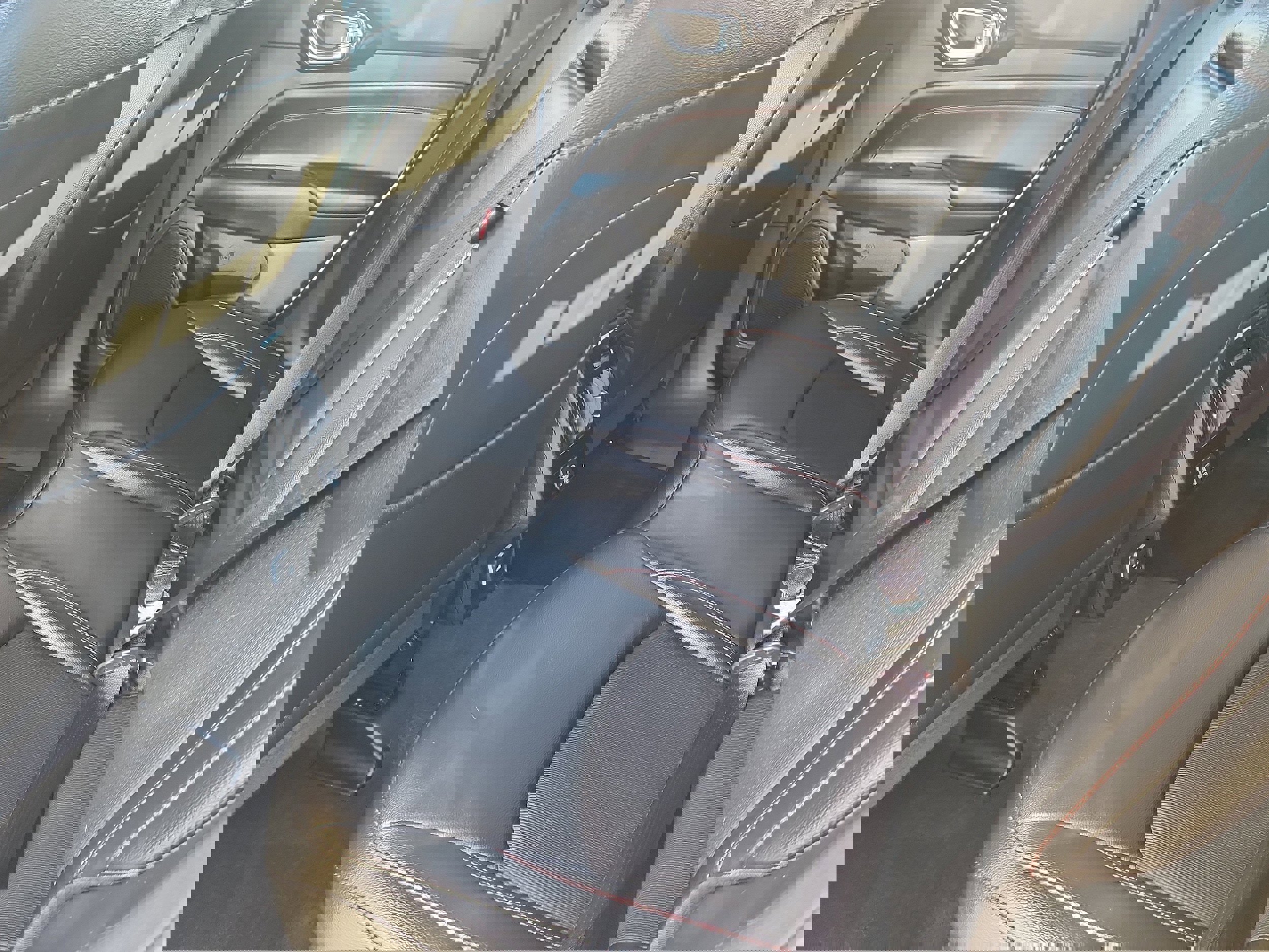 Used 2024 Jeep Compass Trailhawk image 11