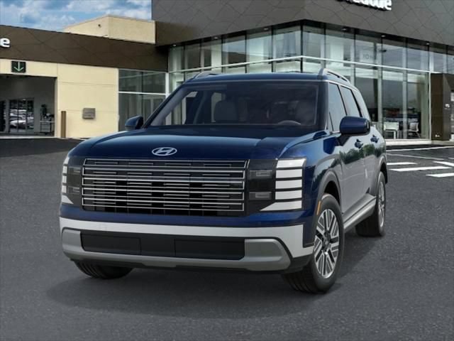New 2026 Hyundai Palisade SEL AWD/4WD image 6