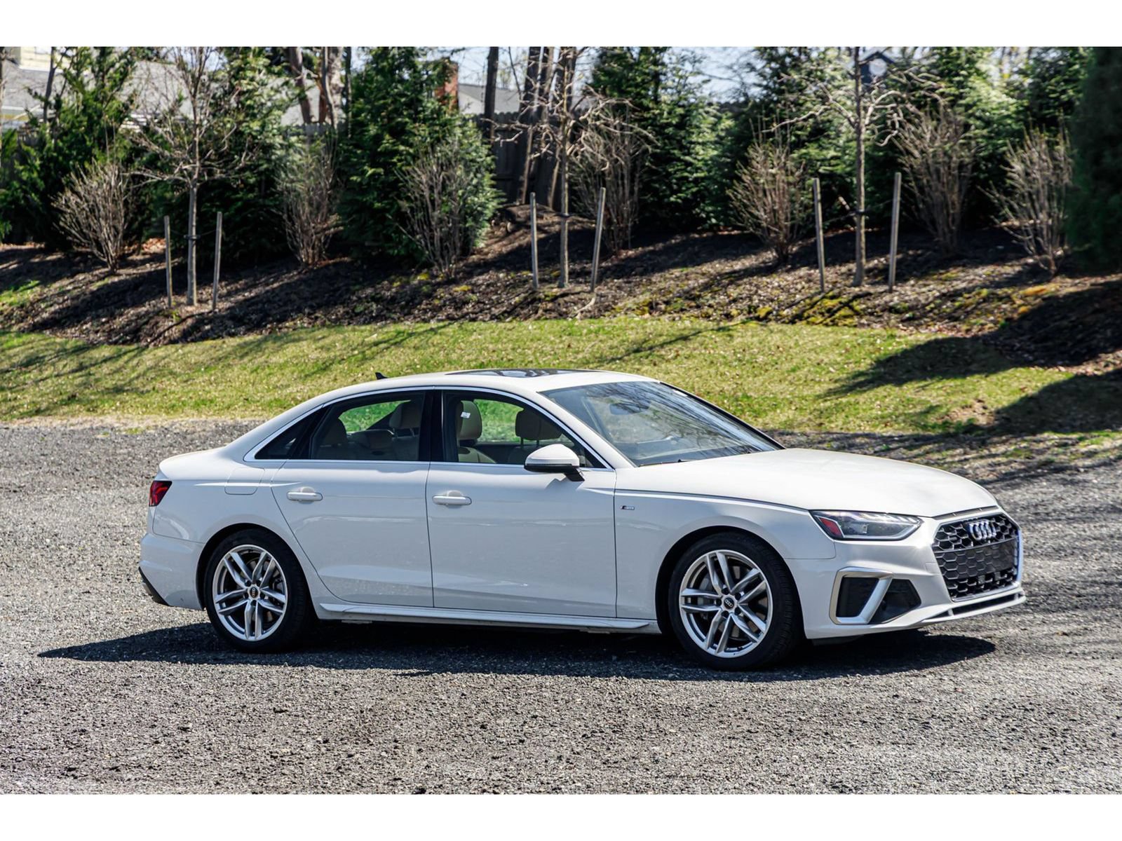 Used 2023 Audi A4 2.0T Premium Plus AWD/4WD image 12