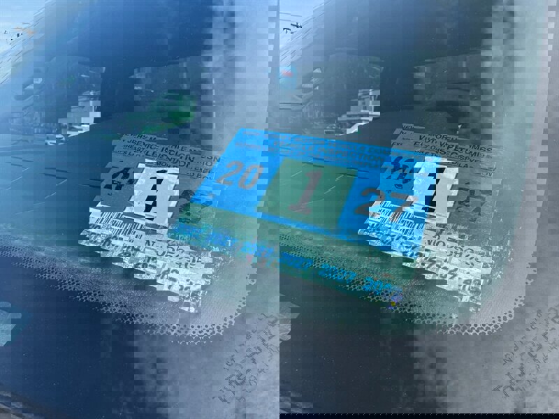 Used 2011 Ford F250 XL image 13