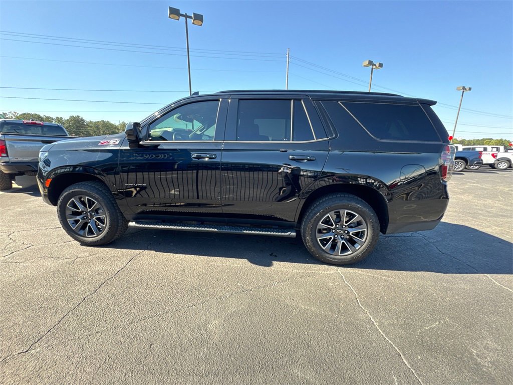 Used 2021 Chevrolet Tahoe Z71 image 9