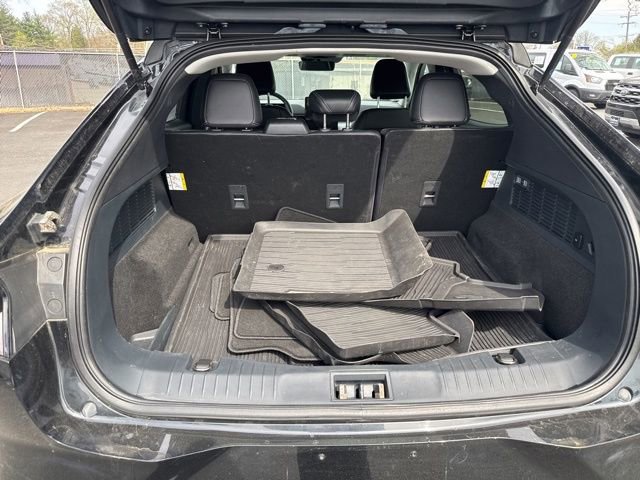 Used 2021 Ford Mustang Mach-E Select image 15