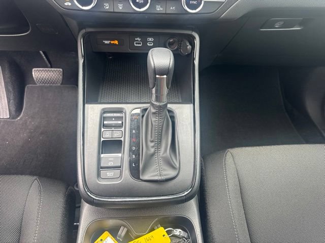 Certified 2023 Honda CR-V EX image 18