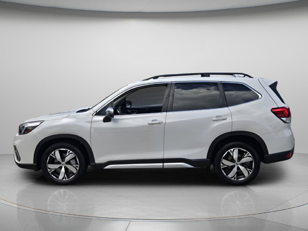 Used 2020 Subaru Forester Touring AWD/4WD image 5