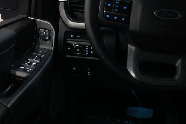 Used 2024 Ford F250 Lariat w/ FX4 Off-Road Package image 87