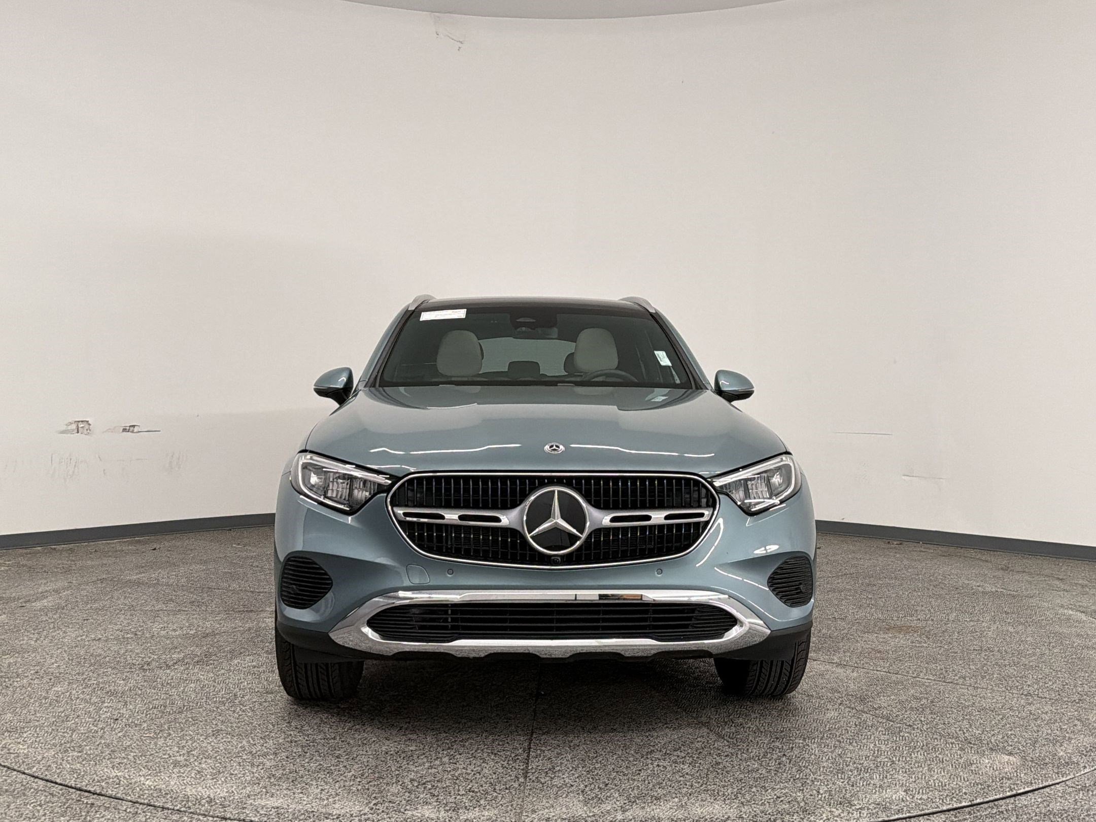 Certified 2026 Mercedes-Benz GLC 300 image 6