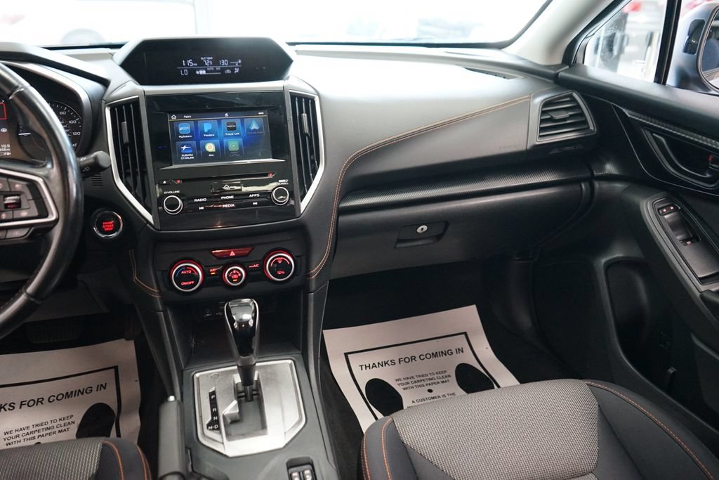 Used 2021 Subaru Crosstrek 2.0i Premium w/ Moonroof Package AWD/4WD image 13