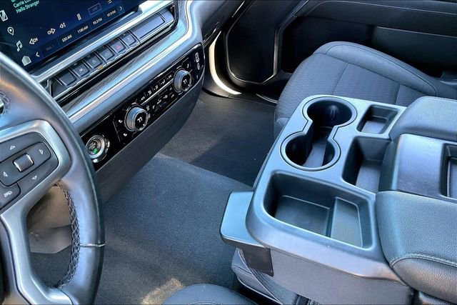 Used 2023 Chevrolet Silverado 1500 LT image 13