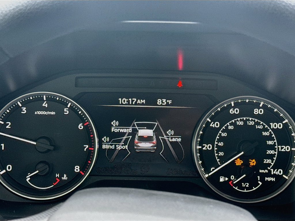 New 2026 Mitsubishi Outlander ES FWD image 12